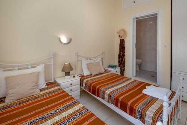 Arthur House Longos  Bagian luar foto