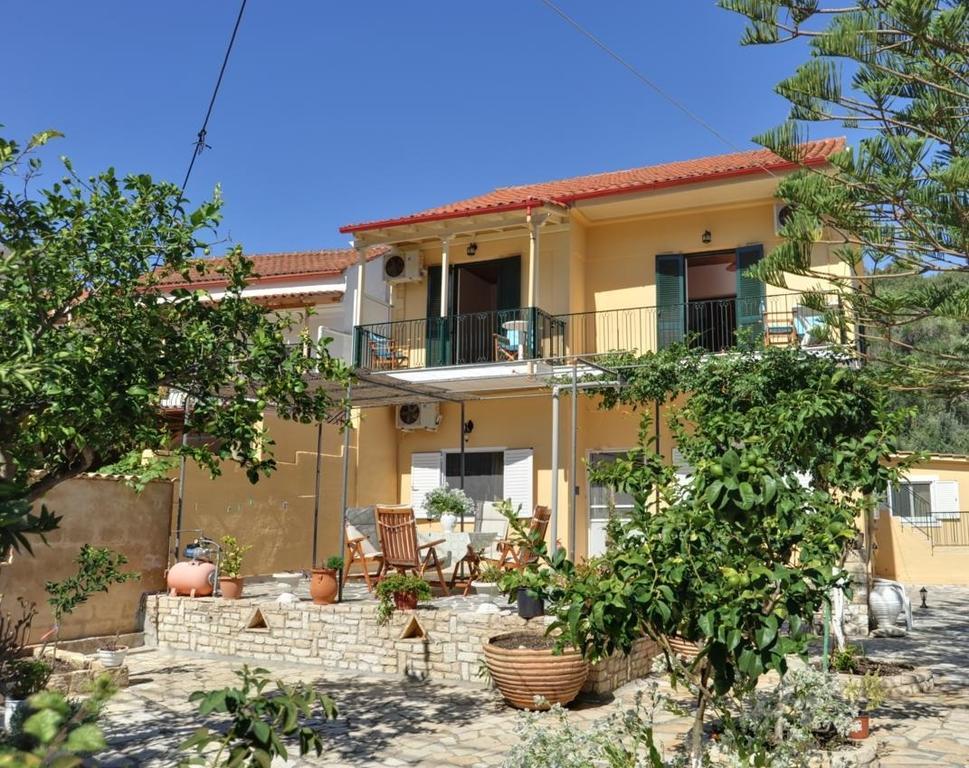 Arthur House Longos  Bagian luar foto